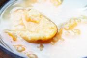 红薯粥放什么一起煮好吃营养 红薯粥可以隔夜吃吗