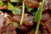 高压锅卤牛肉需要多长时间 卤牛肉需要哪些香料