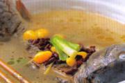 雨水节气饮食养生