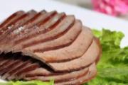 孕妇补铁吃什么食物好 6种食物要常吃