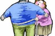 主食吃的少，为何还瘦不下来