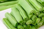四季豆不能和什么一起吃 炒四季豆要不要焯水