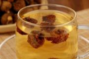 蔷薇花饮