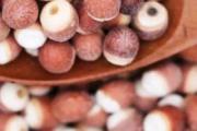 芡实相克的食物 芡实什么人不适合吃