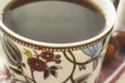 黑糖姜茶的做法