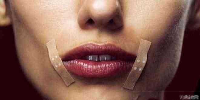 口角炎反复发作怎么办别再让它困恼你 乐哈健康网