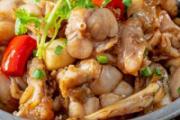 牛蛙不能和什么一起吃 吃牛蛙有什么功效与作用