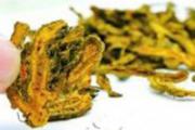 黄连的功效与作用