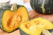 四季豆和南瓜能同吃吗 四季豆不能和什么一起吃