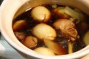 醋泡鸡蛋减肥效果好吗 醋泡鸡蛋减肥怎样吃法