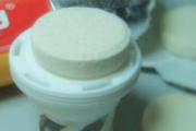 泡腾片能治感冒吗