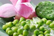 新鲜莲蓬可以直接吃吗 新鲜莲子怎么吃比较好