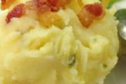 土豆泥加牛奶好吃吗 土豆泥隔夜还能吃吗