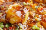 日本豆腐可以凉拌吗 凉拌日本豆腐蒸几分钟