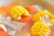 春季养生汤水 这5种记得喝