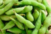 炒毛豆要先煮一下吗 炒毛豆要先煮多久