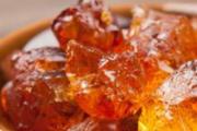 桃胶能和红糖一起煮吗 桃胶放冰糖还是红糖