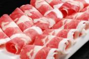 宝宝能吃羊肉吗 羊肉适合和什么一起吃
