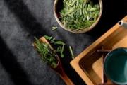绿茶粉的功效与作用
