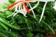 苦菊菜的功效与作用