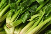 菠菜根有什么作用与功效 菠菜根有什么禁忌