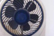 夏天感冒可以吹风扇吗
