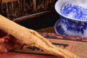 西洋参和黑枸杞能一起泡水喝吗 西洋参黑枸杞泡水喝有什么作用