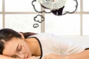 做梦是睡眠好还是不好 做梦是睡眠质量不好吗