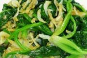 孕妇补钙吃什么 六款补钙食谱