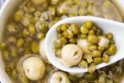 绿豆汤除湿热吗 绿豆汤的功效作用