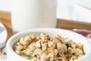 长期吃燕麦牛奶当早餐会胖吗 吃燕麦牛奶有什么好处