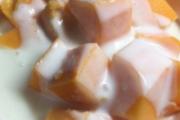 经期吃什么是丰胸 月经多吃这这些食物
