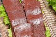 煮好的鸭血可以冷冻吗 鸭血可以冷冻多长时间