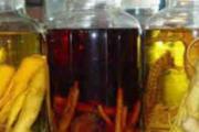 喝什么酒壮阳 这11种药酒你喝了吗