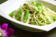 豆芽变绿了还能吃吗 会不会有毒