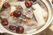 清宫后气血亏怎么调理 这11道清宫餐还你好气色！