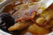 产后能喝母鸡汤吗