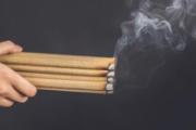 三九灸的好处与功效 三九灸每天都要灸吗