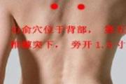 按摩哪个部位对心脏好 心脏不舒服按摩哪里