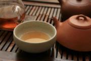 备孕可以喝茶吗 备孕喝什么茶好