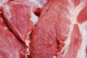 猪肉有什么营养 猪各部位肉营养价值