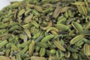 茴香粉加米醋治狐臭吗
