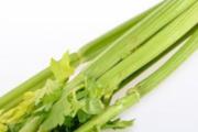 吃芹菜脸上会长斑吗