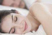 睡眠不足的危害 小心变得又老又丑