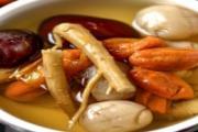 红枣桂圆生姜红糖怎么煮 生姜桂圆红糖茶的功效是什么