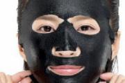 去黑头面膜怎么撕