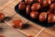 栗子搭配什么一起吃 栗子吃了有什么好处