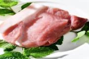100克猪肉的热量是多少 猪肉热量高不高