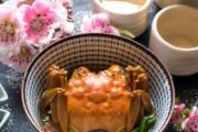 螃蟹冷水下锅蒸多久 海螃蟹蒸多长时间