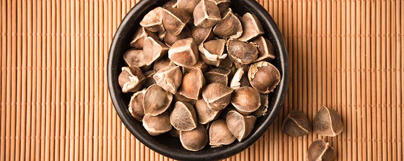 辣木籽苦味道代表什么